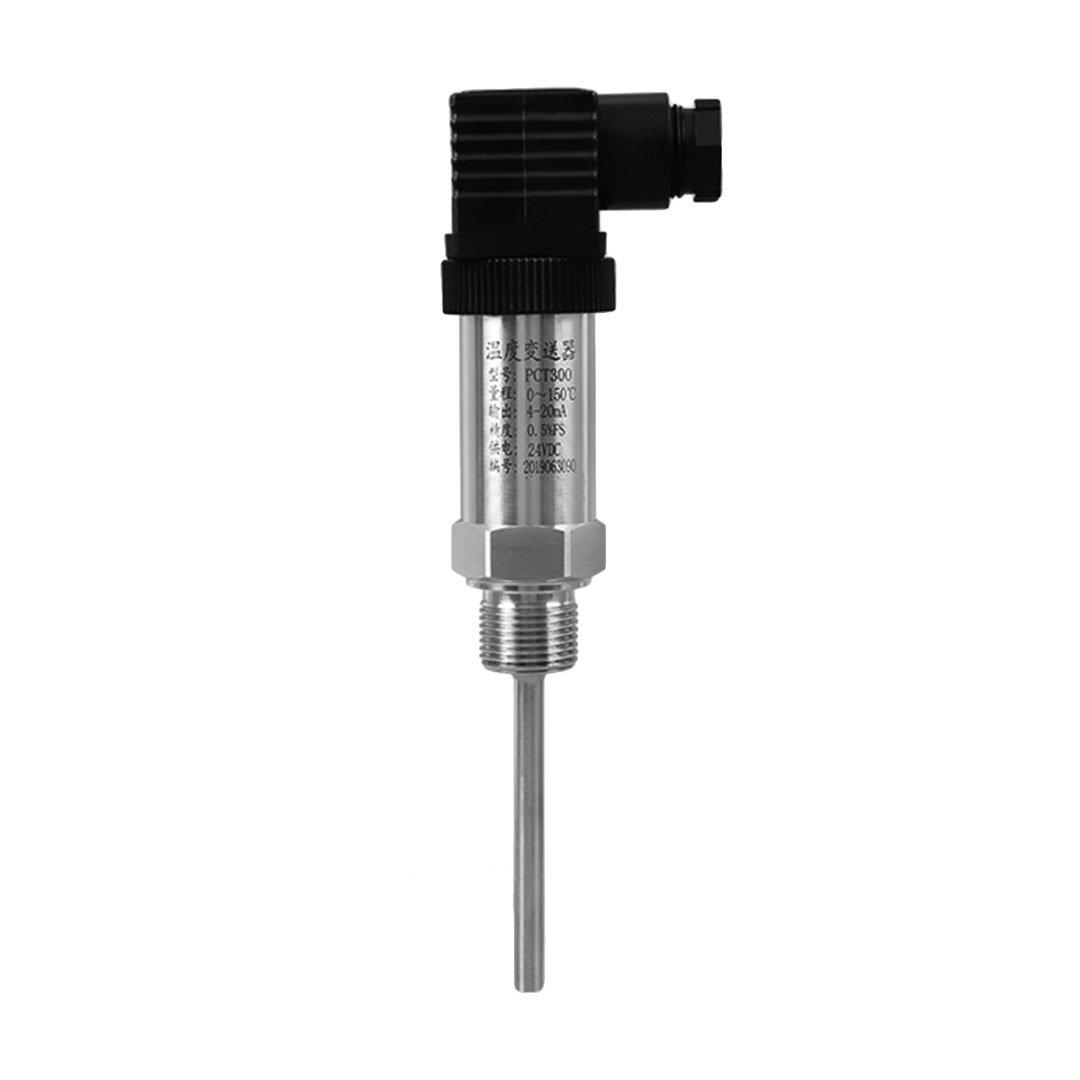 Temperature Sensor PT100 DR4401 Fandesensor