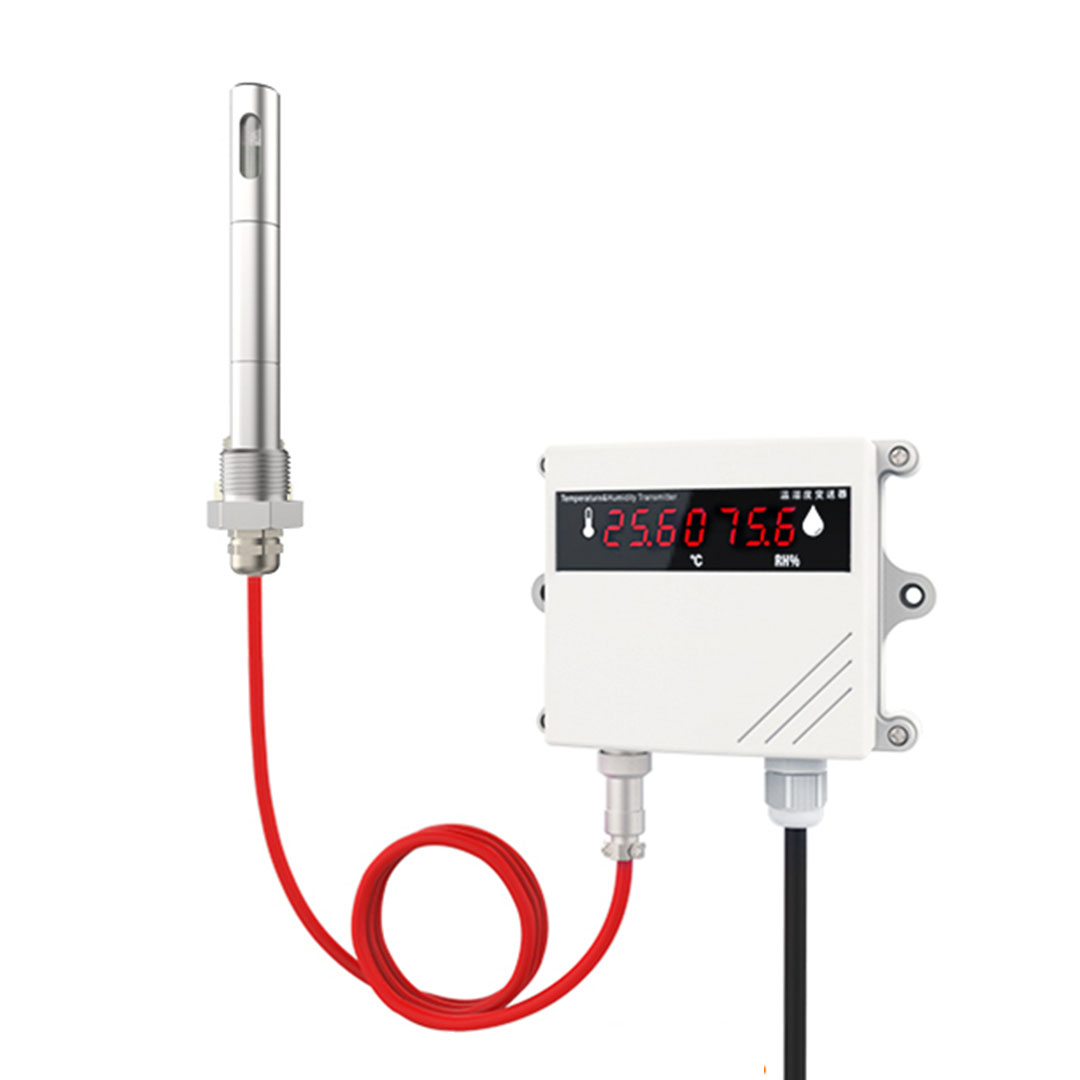 DR4421 Temperature Humidity Sensor