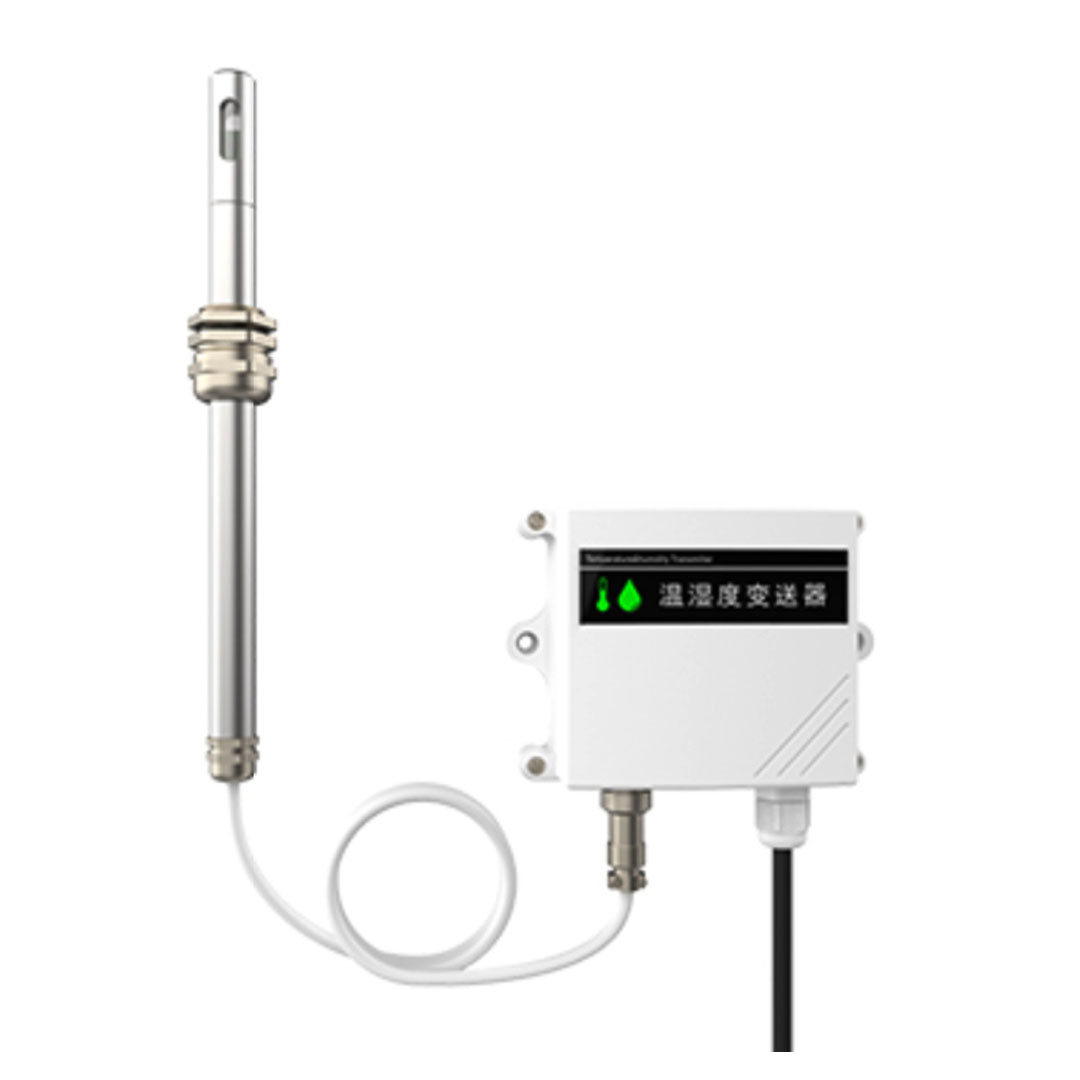 DR4421 Temperature Humidity Sensor