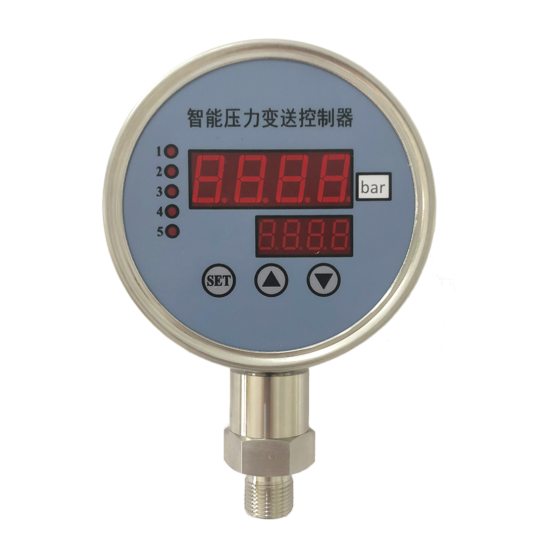 Pressure supply. Источник давления и выпуск.