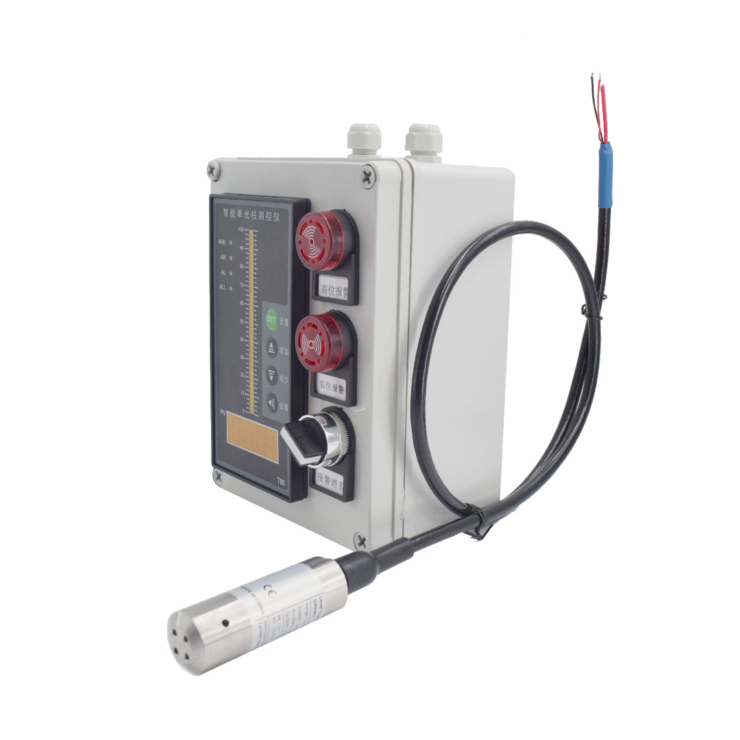 Wasserstandsensor-Detektor 0-190Ohm Kraftstoffstandsensor 100MM