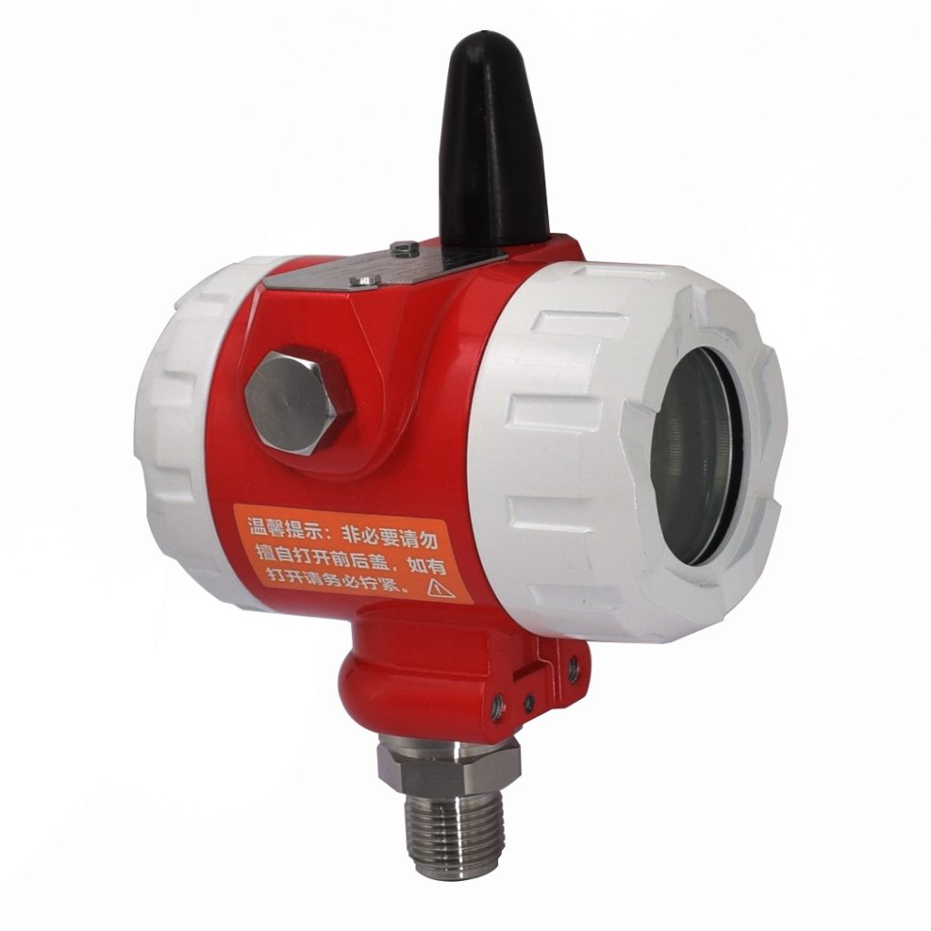 Wireless Pressure Sensor DR3463 Fandesensor Store