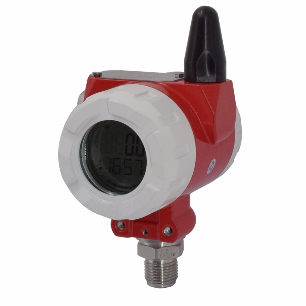 Wireless Pressure Sensor DR3463 Fandesensor Store