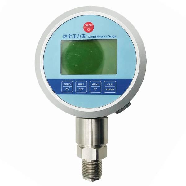 High Accuracy Pressure Gauge - 0.05 - DR3716 - Fandesensor