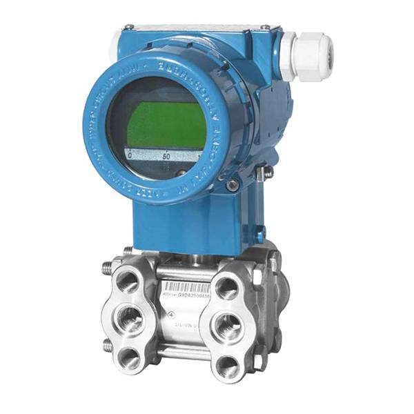 Differential Pressure Sensor DR3051SDP Fandesensor