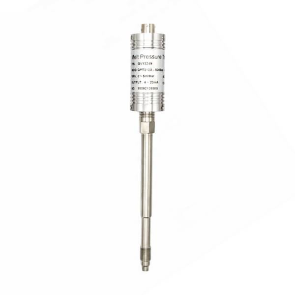 Melt Pressure Transmitter DR3416 Fandesensor